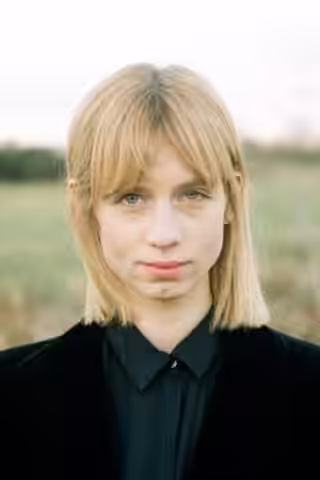 Weronika Tofilska