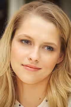 Teresa Palmer