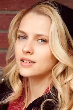 Teresa Palmer