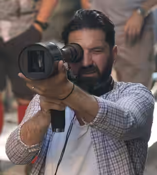 Drew Pearce