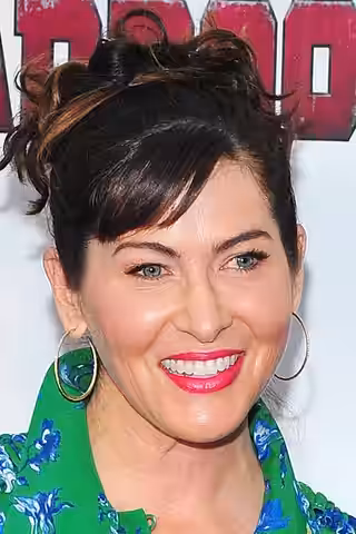 Kelly McCormick