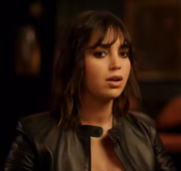 Barrera in 2024