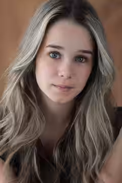 Alisha Weir