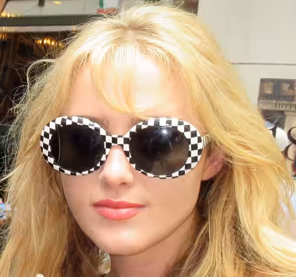 Star of Big Little Lies and Claire Novak on Supernatural. NYC May '19. (2019)