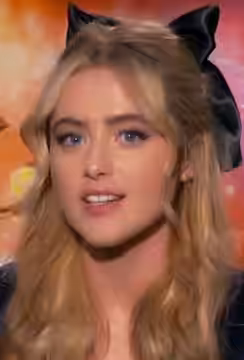 Kathryn Newton
