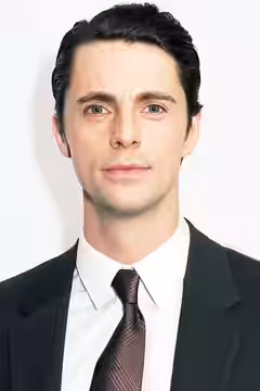 Matthew Goode