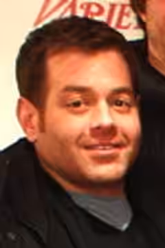 Chad Villella