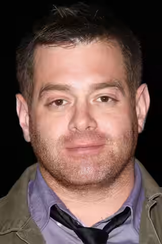 Chad Villella