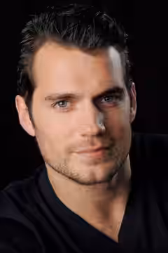 Henry Cavill