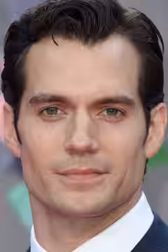 Henry Cavill