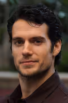 Henry Cavill