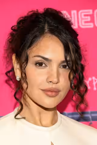Eiza Gonzalez