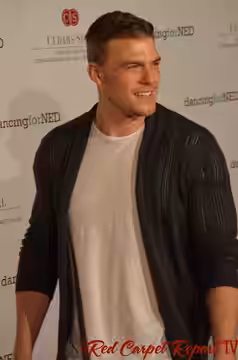 Alan Ritchson 2014 (2015)