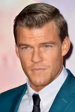 Alan Ritchson
