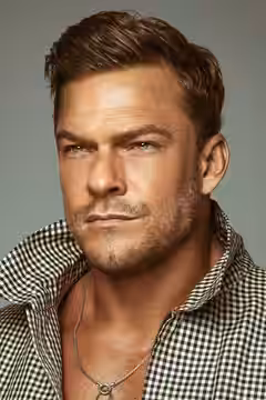 Alan Ritchson