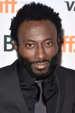 Babs Olusanmokun