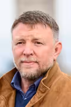Guy Ritchie