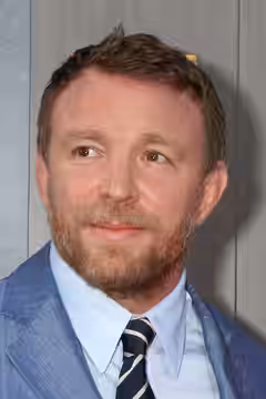 Guy Ritchie