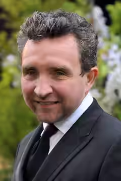 Eddie Marsan