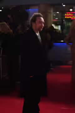 Eddie Marsan - I want Candy London Movie Premiere (2007)