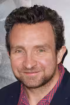 Eddie Marsan