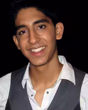 Dev Patel