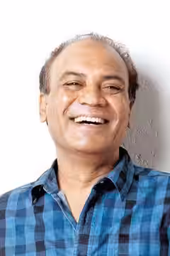 Vipin Sharma
