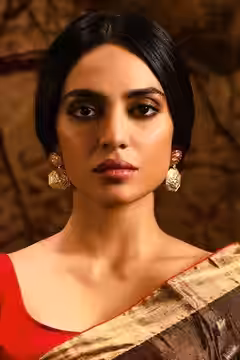 Sobhita Dhulipala