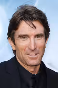 Sharlto Copley