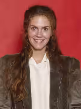 Julie Hagerty of "Airplane"