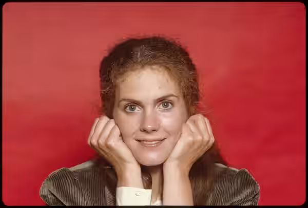 Julie Hagerty of "Airplane"