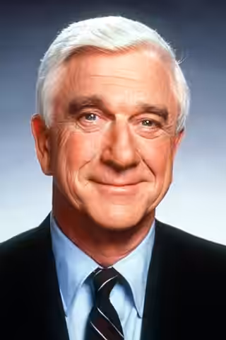 Leslie Nielsen