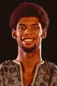 Kareem Abdul-Jabbar