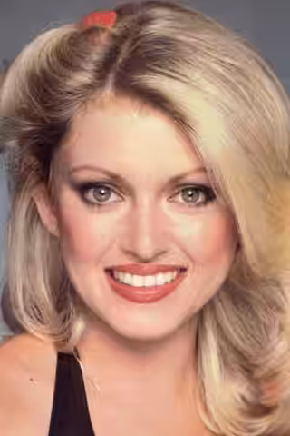 Lorna Patterson