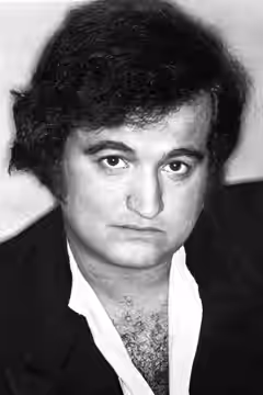 John Belushi