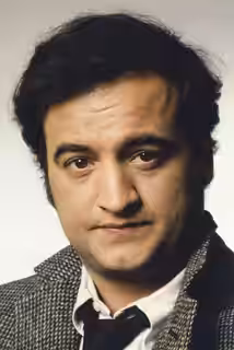 John Belushi