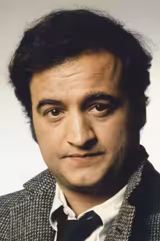 John Belushi