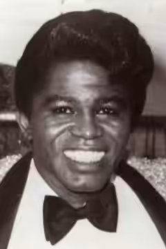 James Brown
