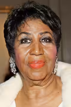 Aretha Franklin