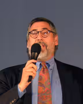 John Landis For information about this photo, go to <a href="http://blatherfrombrooklyn.wordpress.com/" rel="noreferrer nofollow">Blather From Brooklyn&lt (2008)
