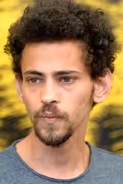 Tawfeek Barhom