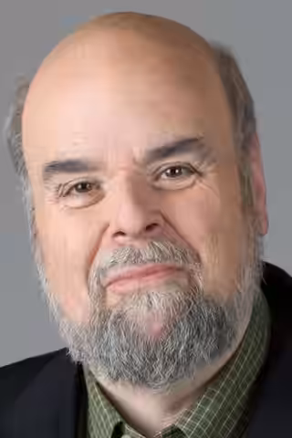 Robert K. Weiss