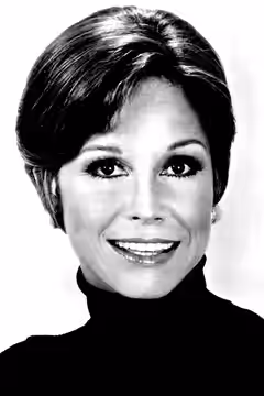 Mary Tyler Moore