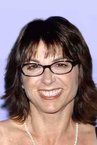 Dinah Manoff