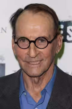 James Sikking