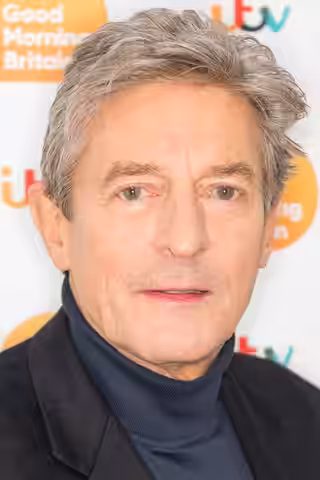 Nigel Havers