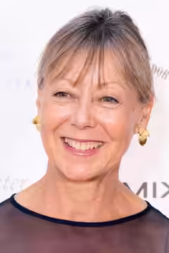 Jenny Agutter