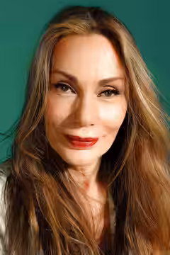 Virginia Hey