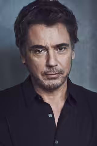 Jean-Michel Jarre