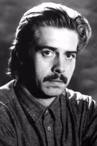 Nigel Terry